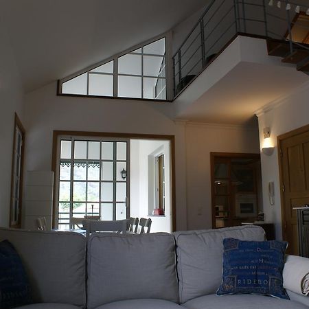 Loft Pacos Da Vila Ribeira Brava Buitenkant foto