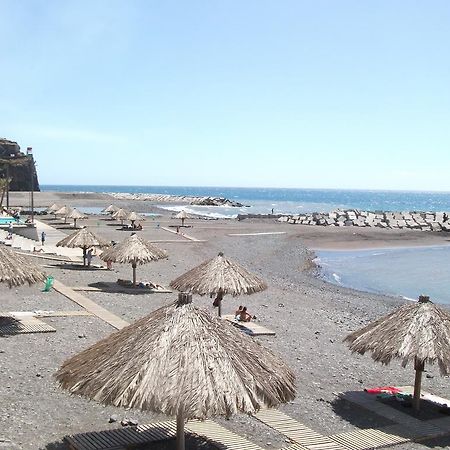 Loft Pacos Da Vila Ribeira Brava Buitenkant foto
