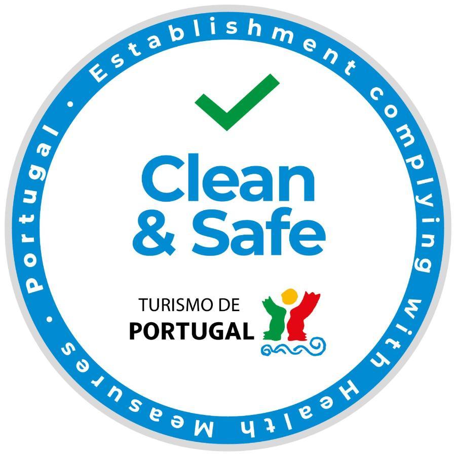 Loft Pacos Da Vila Ribeira Brava Buitenkant foto