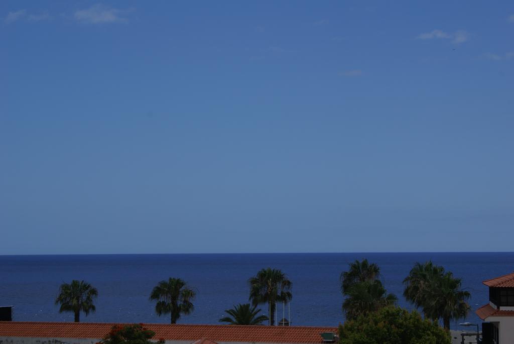 Loft Pacos Da Vila Ribeira Brava Buitenkant foto