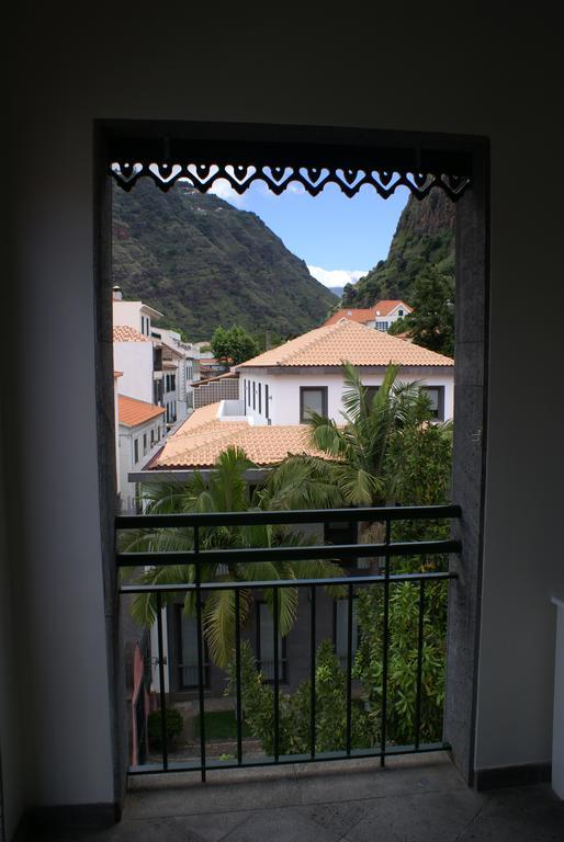 Loft Pacos Da Vila Ribeira Brava Buitenkant foto
