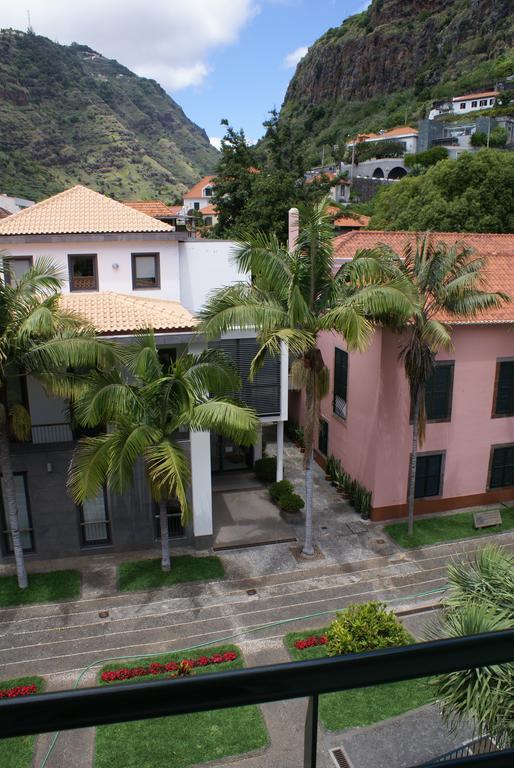 Loft Pacos Da Vila Ribeira Brava Buitenkant foto
