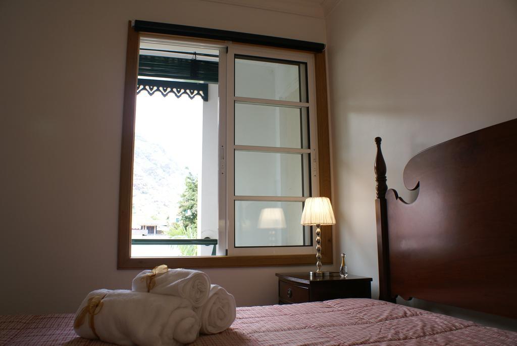 Loft Pacos Da Vila Ribeira Brava Buitenkant foto
