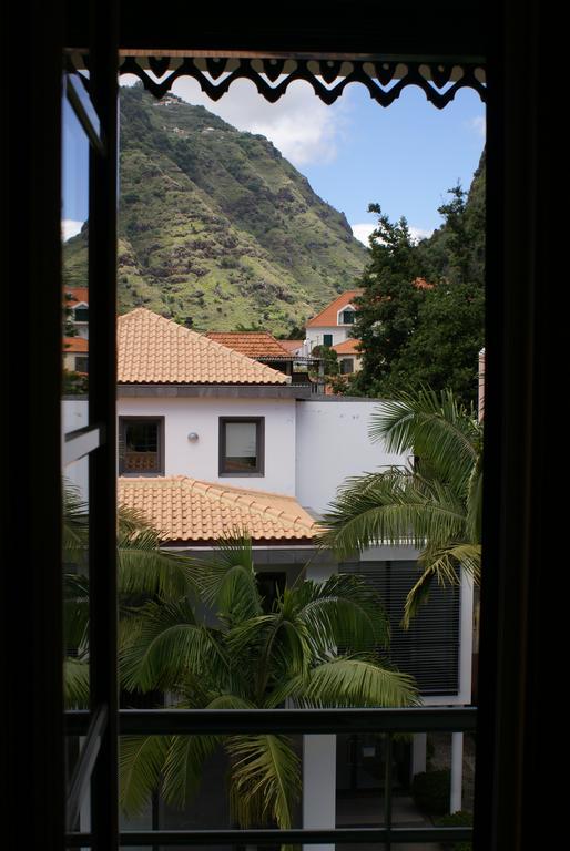 Loft Pacos Da Vila Ribeira Brava Buitenkant foto