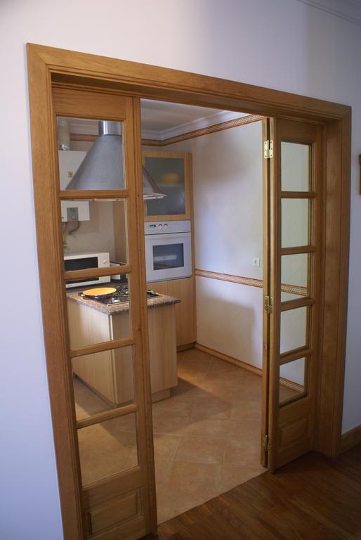Loft Pacos Da Vila Ribeira Brava Buitenkant foto