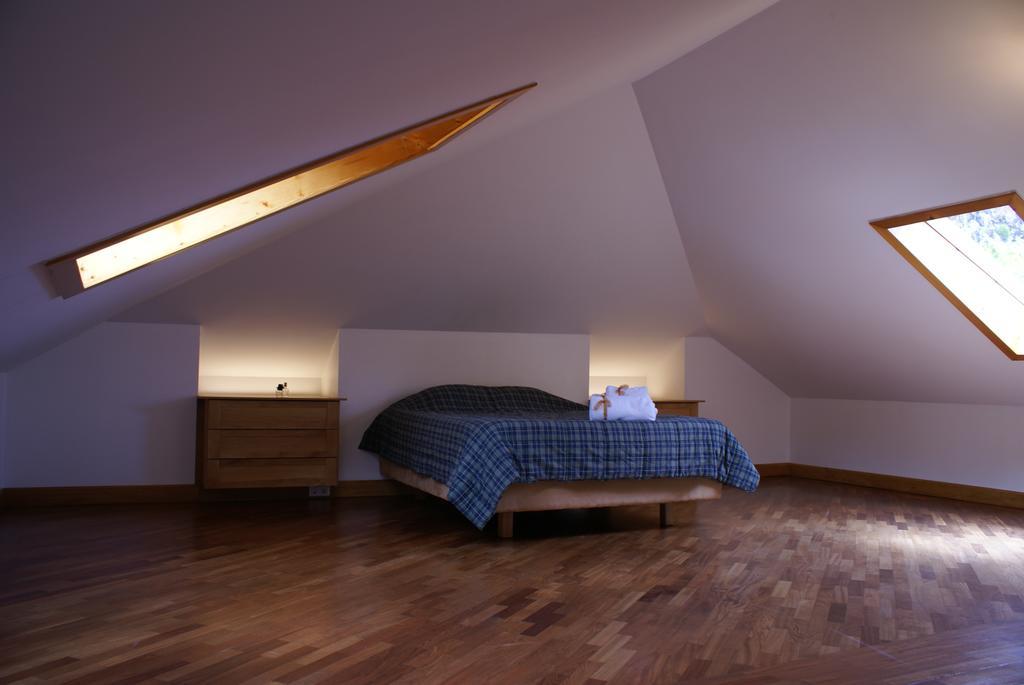 Loft Pacos Da Vila Ribeira Brava Buitenkant foto
