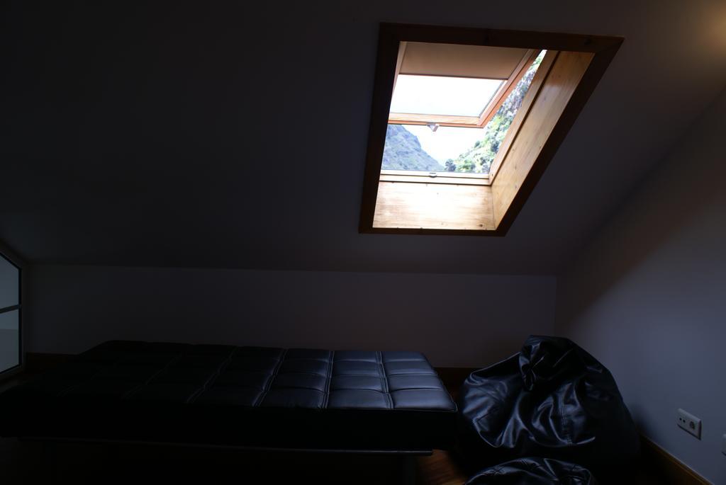 Loft Pacos Da Vila Ribeira Brava Buitenkant foto
