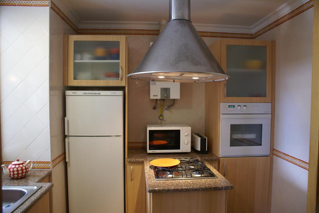 Loft Pacos Da Vila Ribeira Brava Buitenkant foto
