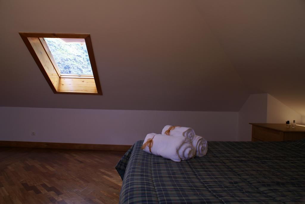 Loft Pacos Da Vila Ribeira Brava Buitenkant foto