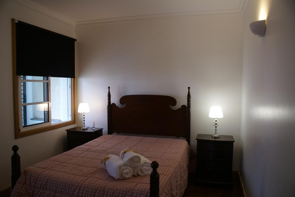 Loft Pacos Da Vila Ribeira Brava Buitenkant foto