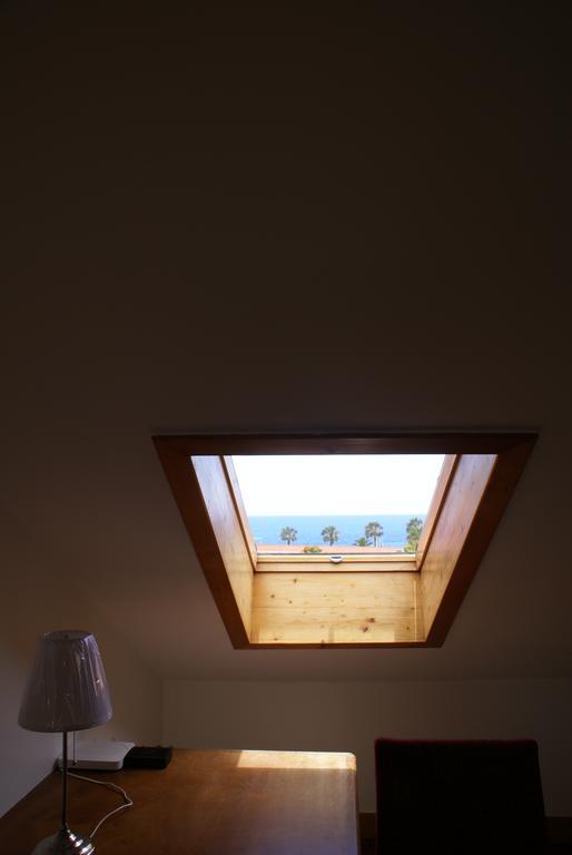 Loft Pacos Da Vila Ribeira Brava Buitenkant foto