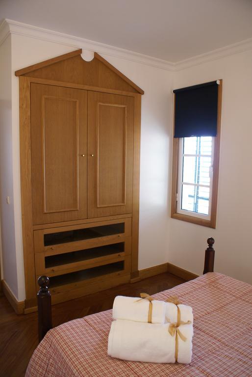 Loft Pacos Da Vila Ribeira Brava Buitenkant foto