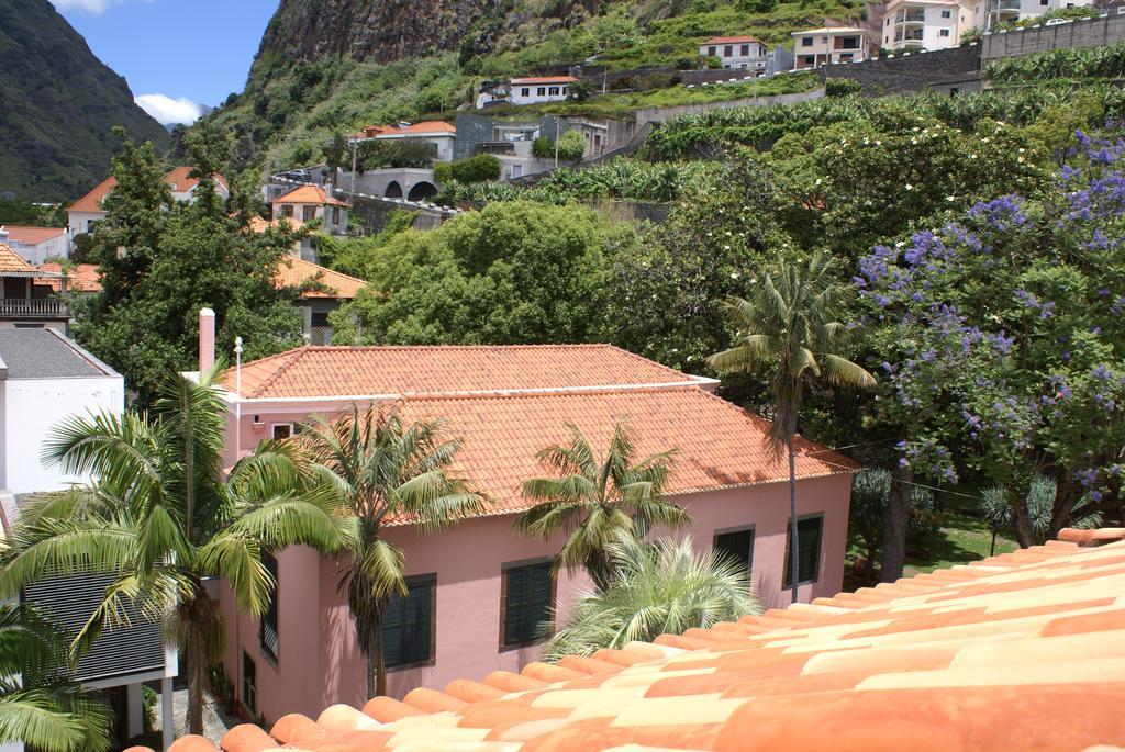 Loft Pacos Da Vila Ribeira Brava Buitenkant foto