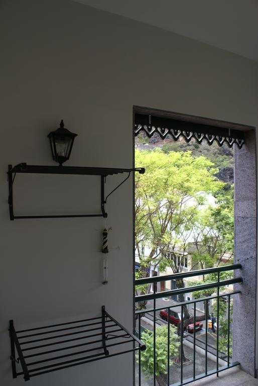 Loft Pacos Da Vila Ribeira Brava Buitenkant foto