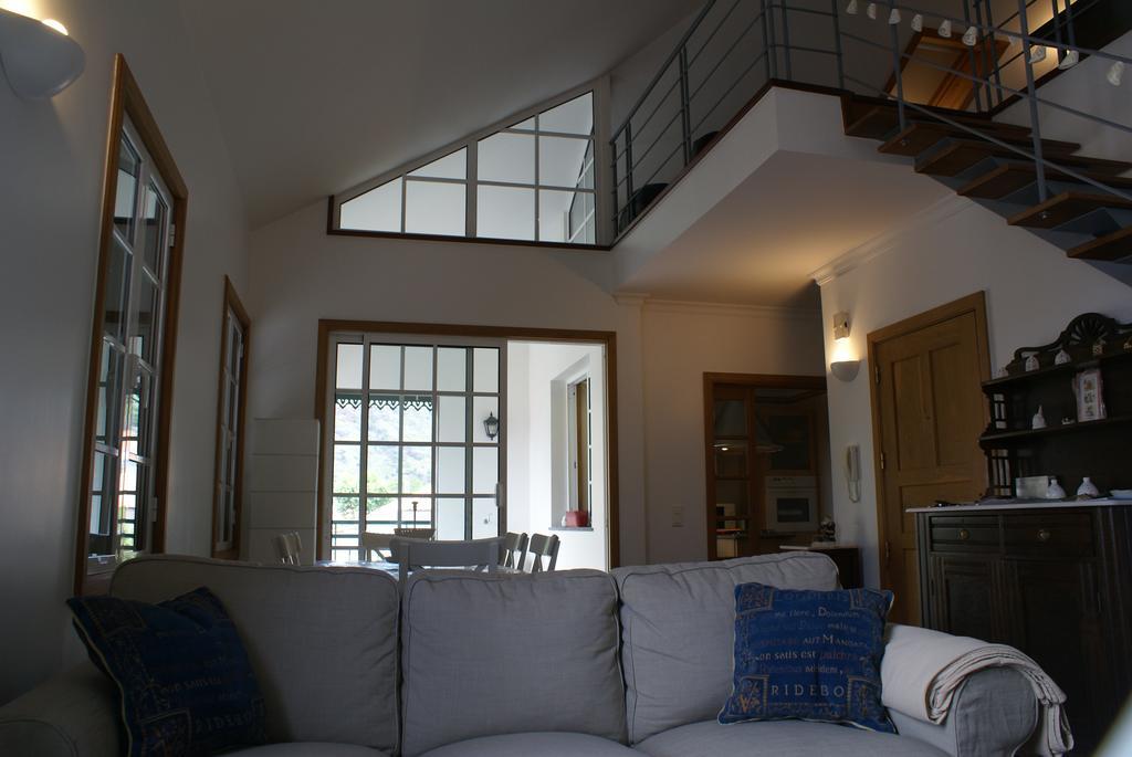 Loft Pacos Da Vila Ribeira Brava Buitenkant foto