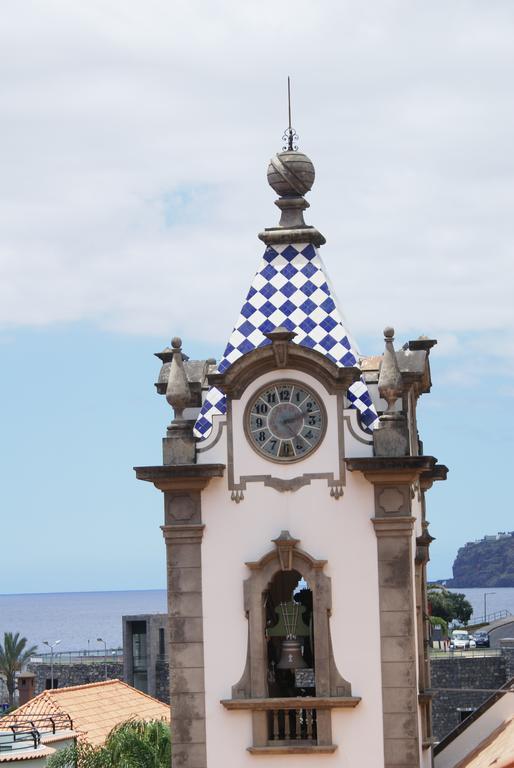 Loft Pacos Da Vila Ribeira Brava Buitenkant foto