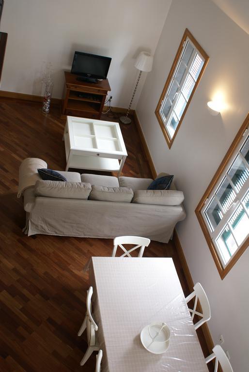 Loft Pacos Da Vila Ribeira Brava Buitenkant foto