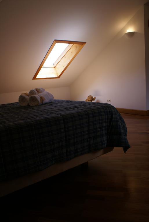 Loft Pacos Da Vila Ribeira Brava Buitenkant foto