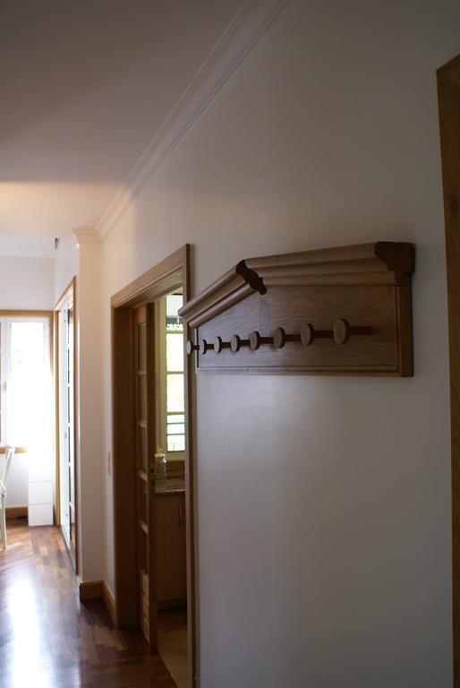 Loft Pacos Da Vila Ribeira Brava Buitenkant foto