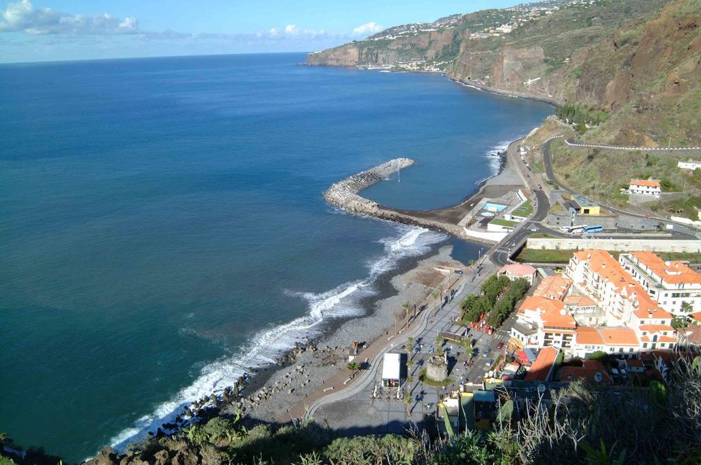 Loft Pacos Da Vila Ribeira Brava Buitenkant foto