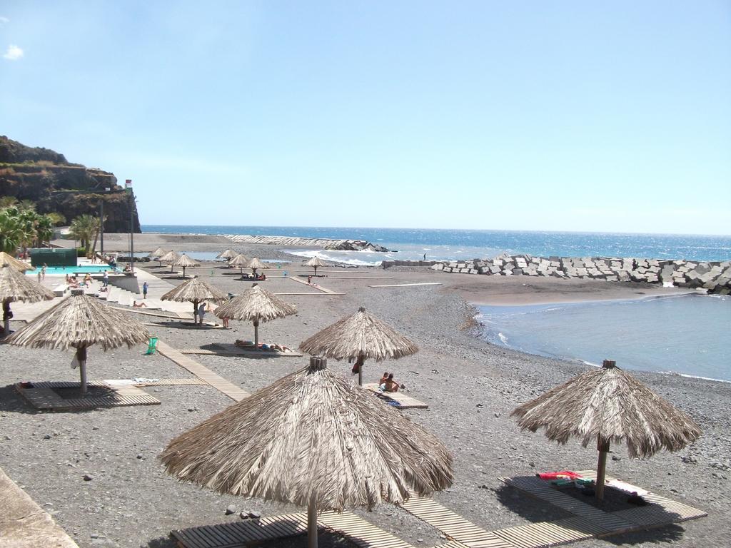 Loft Pacos Da Vila Ribeira Brava Buitenkant foto
